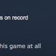 Illustration for article titled iDragon Ball FighterZ/i, As Told By Steam Reviewsem/em